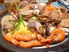 -三个渔夫·蒸汽海鲜(小白楼店)