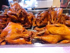 -恒盛居回族饭店