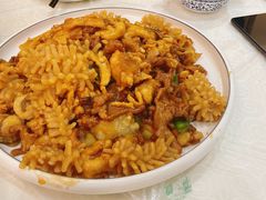 -同发号饭庄(复兴路店)