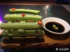 -匠子烤鱼(桫椤湾店)
