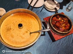 -柴米油盐三杯鸡(象山北路店)