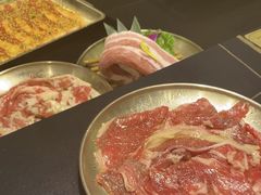 -西塔老太太泥炉烤肉(龙湖北苑天街店)