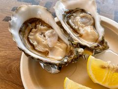 -HIHE Bistro·Oyster Bar(华熙live店)