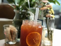 -G+KITCHEN(龙湖狮山天街店)