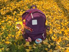 -两河城市森林公园