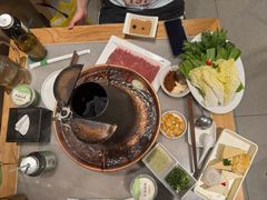 -牛街·马辈儿涮肉(牛街总店)