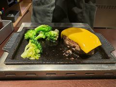 -肉肉大米(德基广场店)
