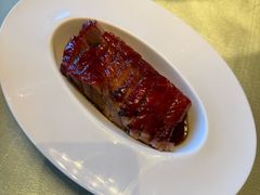 -上海金桥红枫万豪酒店-万豪中餐厅