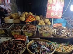 -南屏步行街