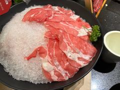 -井格重庆火锅(西直门凯德Mall店)