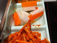 -邢氏老太太烤串(北兴街店)
