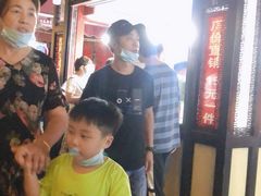 -大雁塔北广场音乐喷泉