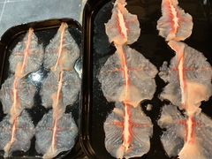 -京门活鱼馆·鱼火锅(百子湾（原红庙）店)