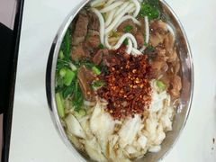 android_upload_pic-花溪王记牛肉粉(四季花溪商场店)
