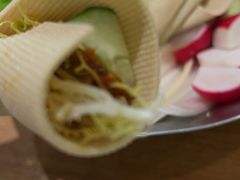 -上关雪東北菜(中房金谊店)