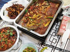 -巴陵亿口香·招牌卤虾(天马店)