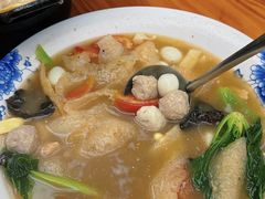 -百味地锅鸡(二店·财校分店)