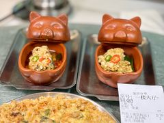 -蚝美人·生蚝海鲜烧烤(茶花园店)