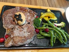 -凡塔斯牛排餐厅(厚街万达店)