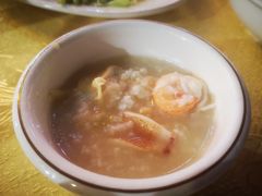-辉记潮汕海鲜砂锅粥(林和西店)
