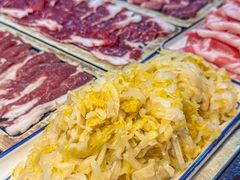 -德来順老北京 涮羊肉 烤羊排(大学城店)