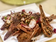 -怪怪龙虾·澳洲蓝龙王·深夜食堂(惊驾路店)