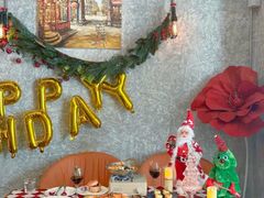 -YiCiCi创意融合料理餐与酒