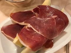 -火腿博物馆(马约尔广场店)