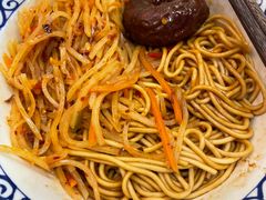 -梅溪·小伙子干挑面(安吉总店)