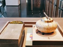 -西安高新洲际酒店•彩丰楼中餐厅