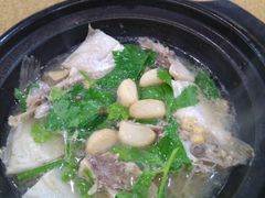 -潮道鱼仔店·潮汕味(长兴路店)