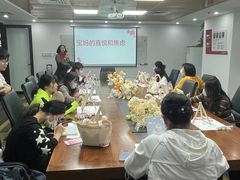 -梅园婚恋·婚姻介绍