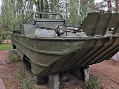 -北方兵器城
