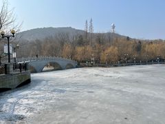 -大连植物园