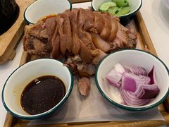 -老妈厨房团圆饺子东北菜(北环路店)