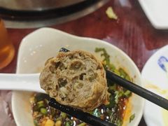-广味鲜潮汕牛肉火锅(延安三路店)