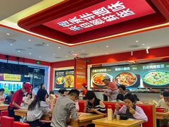 -朴大叔拌饭(广州花城汇店)