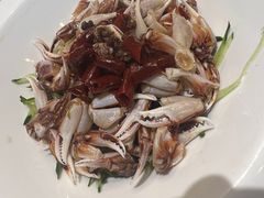 -一品名厨堂(先锋路店)
