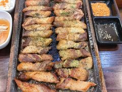 -釜山豚骨汤饭(芝罘万达广场店)