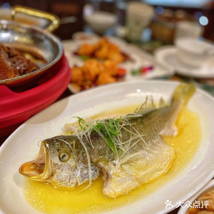 杭城平价粤菜天花板,富贵烧鹅绝了❗