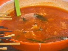 -烤满分·东北烧烤(首经贸店)