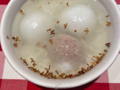 -西贝(吴江路湟普汇店)