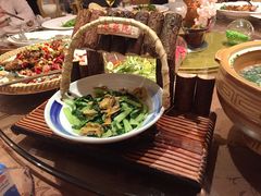 -新木器时代餐厅(太湖新天地店)