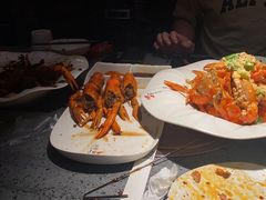 -虾胡闹龙虾馆(湄南河店)