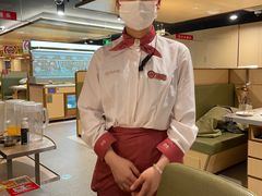 -海底捞火锅(东百中心店)