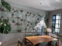 -一尺花园(安和花园店)