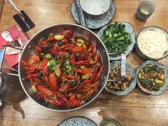 -虾小龙老长沙龙虾馆(坡子街店)