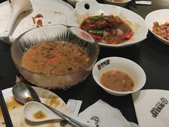 -常鲜楼常来尝鲜海胆馆(星海店)