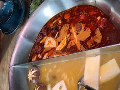 -湊湊火锅·茶憩(上海合生汇店)