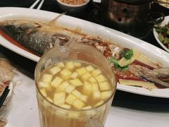 -丰收日·小海鲜·沪上家宴(顾村正大店)